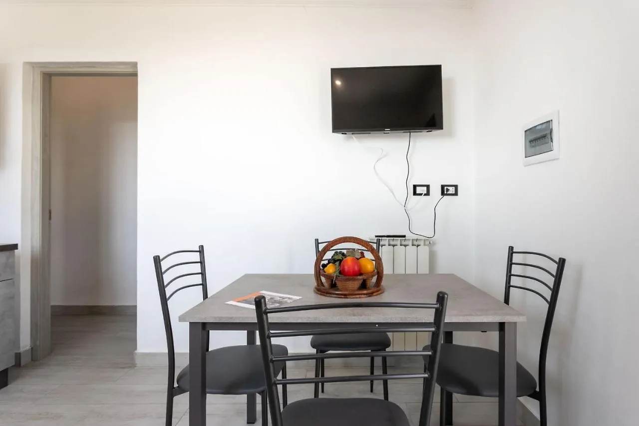 Apartmán Strada Degli Olandesi - Panoramic Villa By Halldis Camporosso
