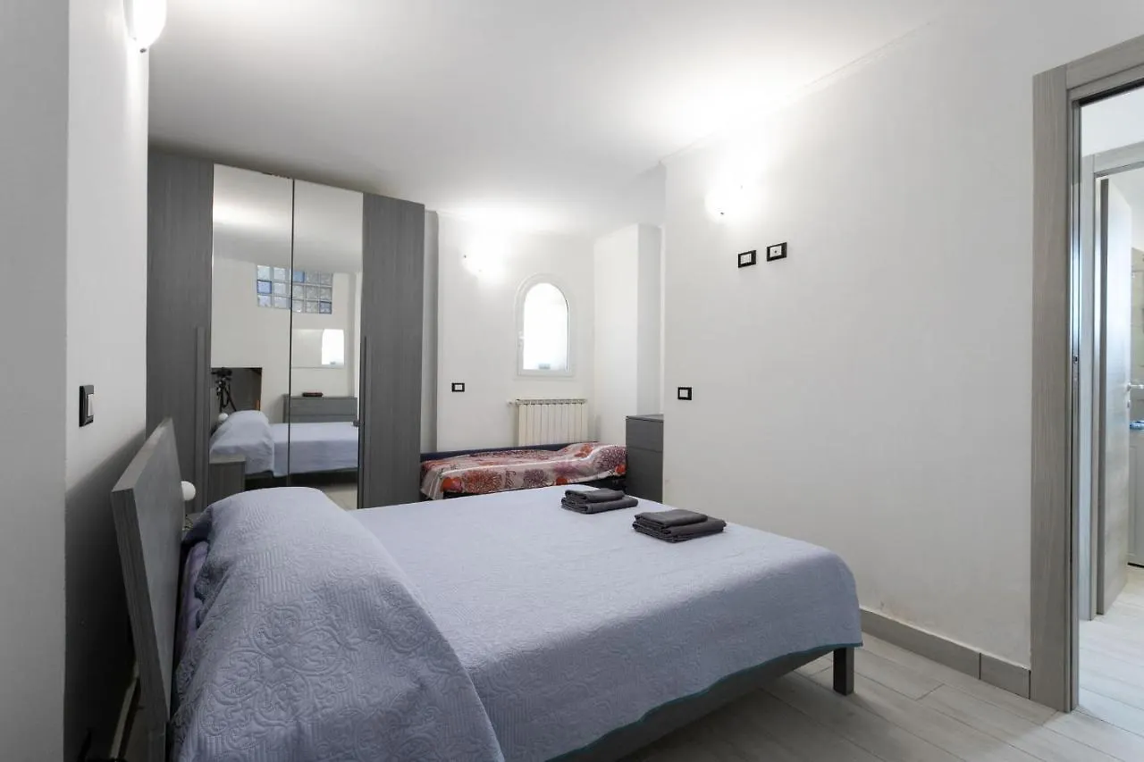 Apartment Strada Degli Olandesi - Panoramic Villa By Halldis Camporosso
