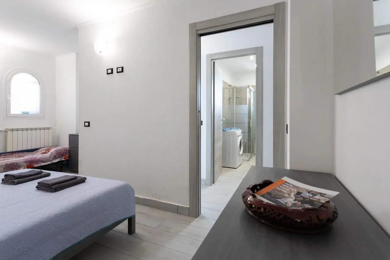 Strada Degli Olandesi - Panoramic Villa By Halldis Camporosso  Apartment Camporosso (Liguria)
