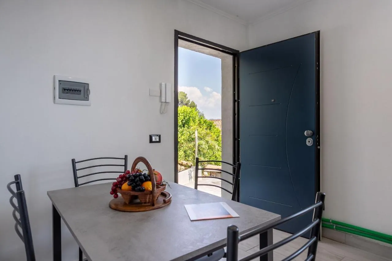Strada Degli Olandesi - Panoramic Villa By Halldis Camporosso  Italy