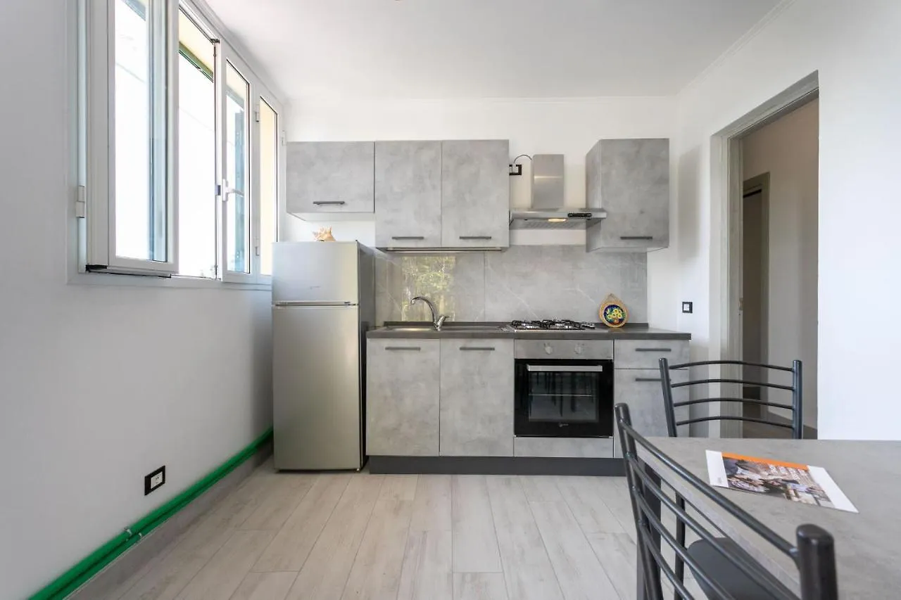 Strada Degli Olandesi - Panoramic Villa By Halldis Camporosso  Apartmán Camporosso (Liguria)