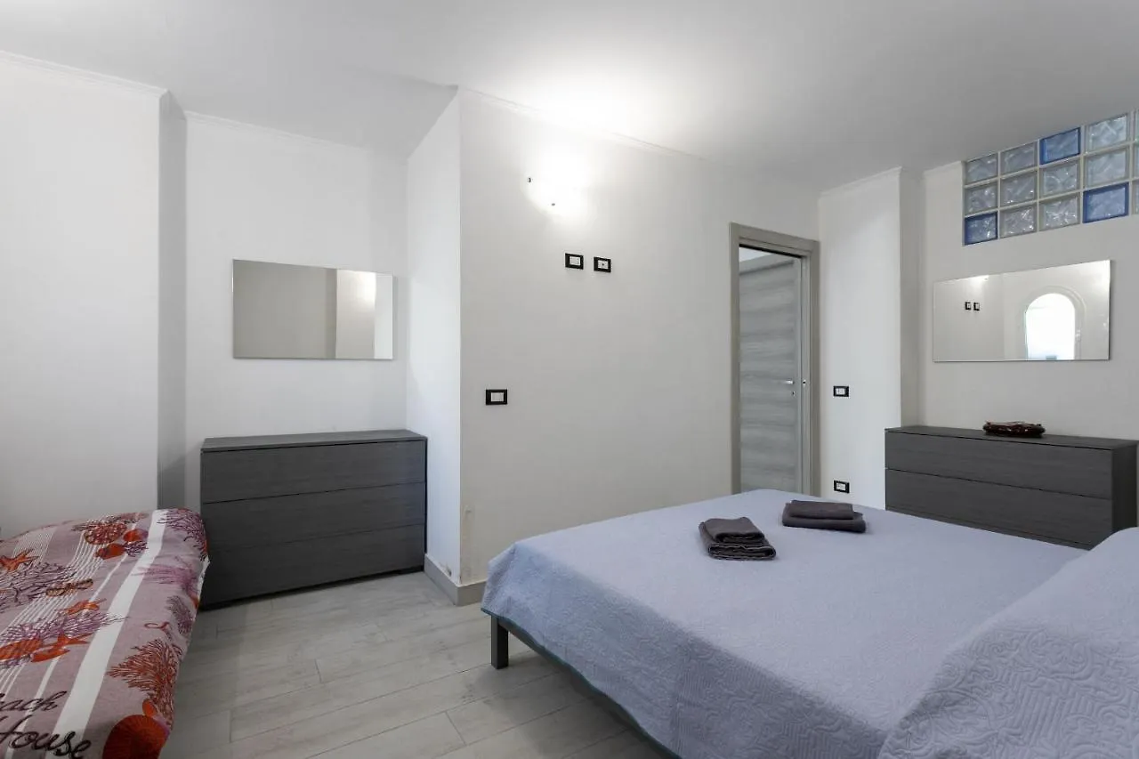 Apartment Strada Degli Olandesi - Panoramic Villa By Halldis Camporosso