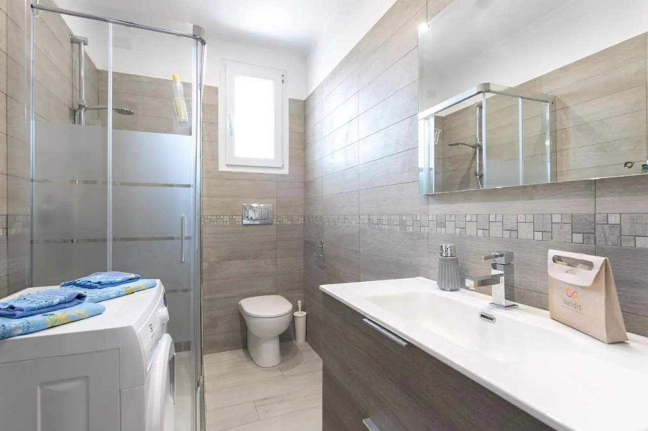 Apartment Strada Degli Olandesi - Panoramic Villa By Halldis Camporosso
